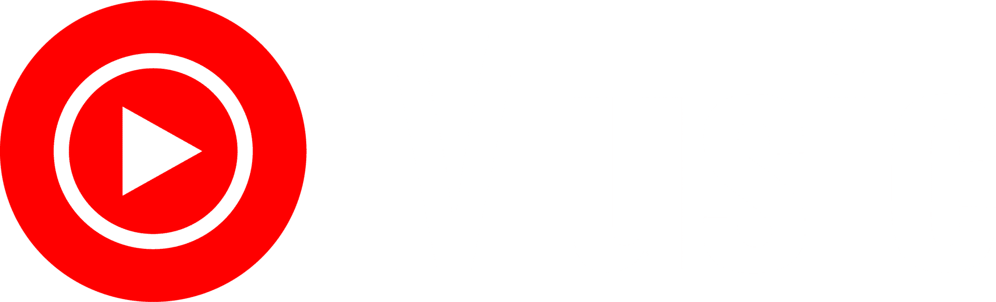 YouTube, YouTube Music